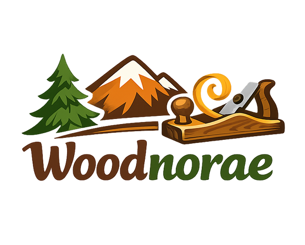 Woodnorae
